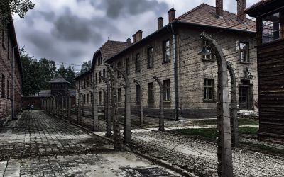 auschwitz taxi poronin zakopane
